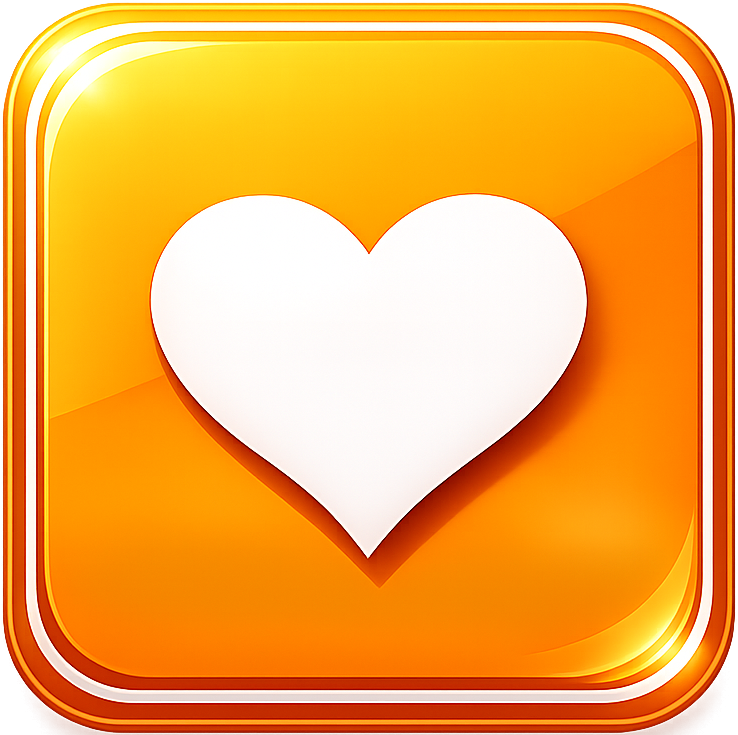 heart-white