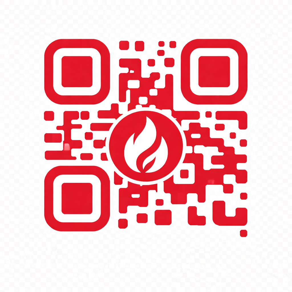 Παράδειγμα QR code 2